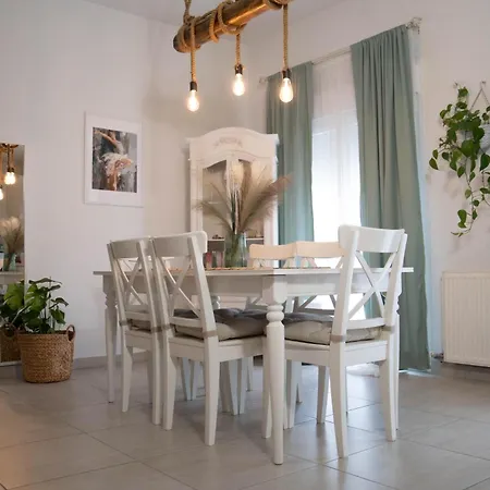 The Sunlight Apartment Heraklion (Crete)