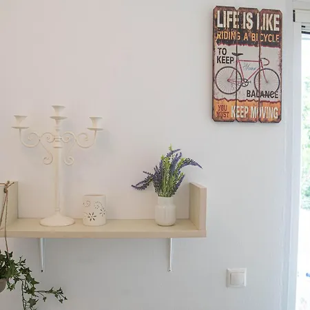 Apartment The Sunlight Heraklion (Crete)